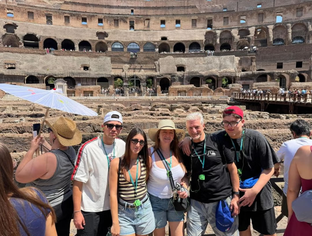 Los 5 Mejores Tours en Roma de Civitatis
